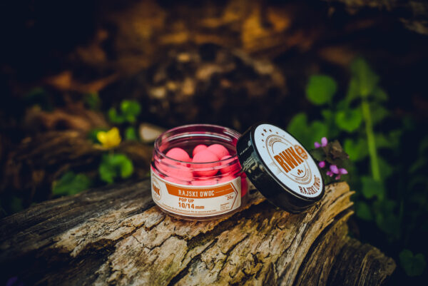 Kulki pop-up rajski owoc 10/14mm