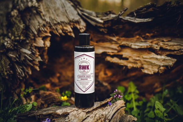 Booster pikantny squid 250ml