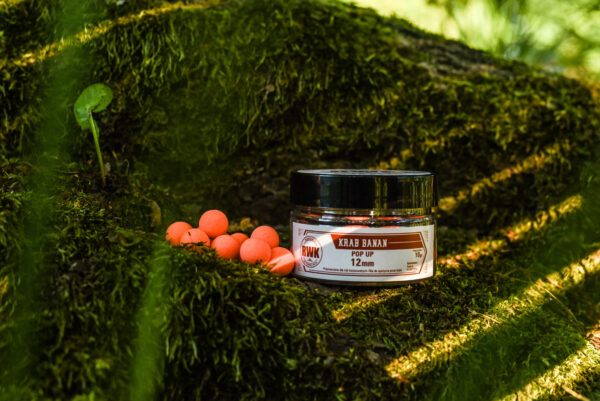 Kulki pop-up krab-banan 10/14mm